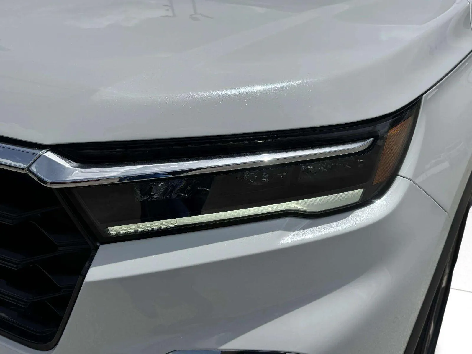 Honda Pilot photo 12