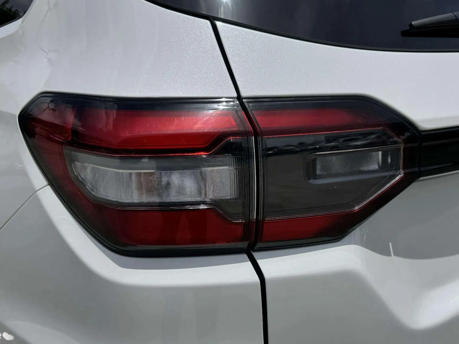 Honda Pilot photo 14