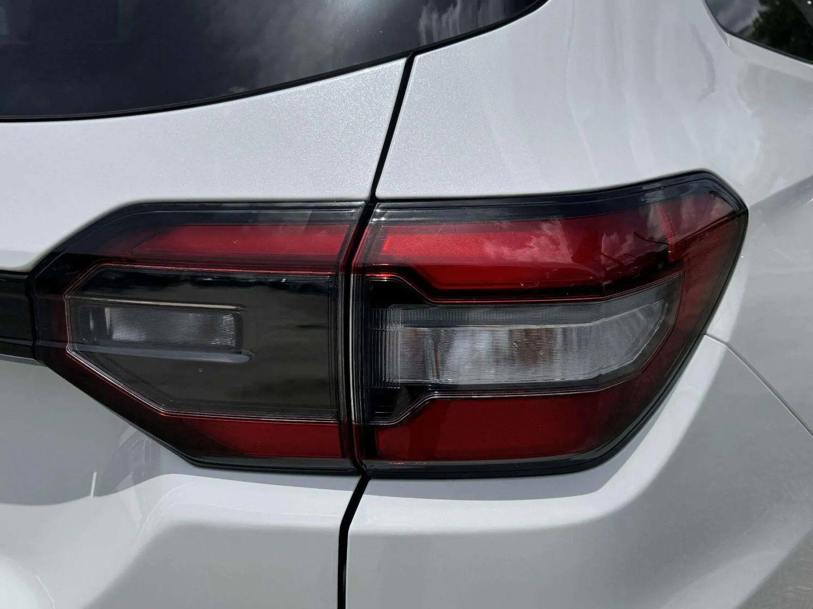 Honda Pilot photo 15