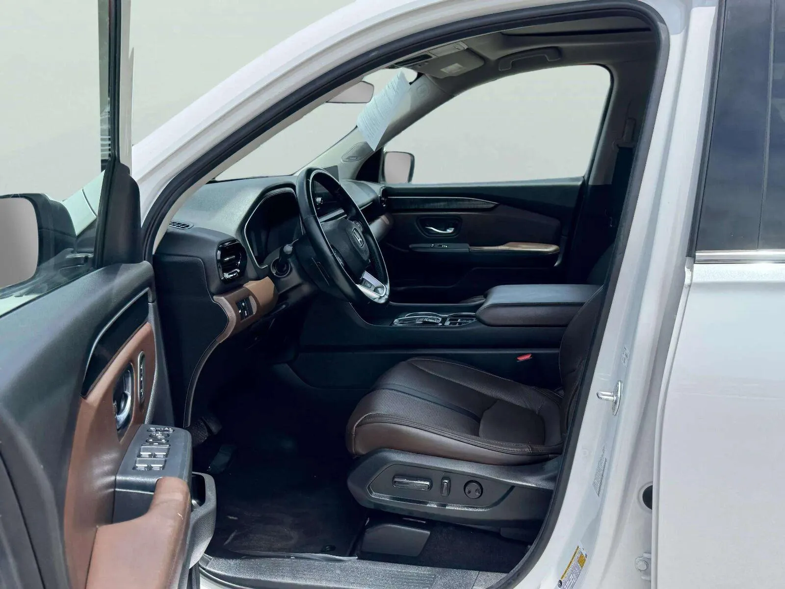 Honda Pilot photo 16