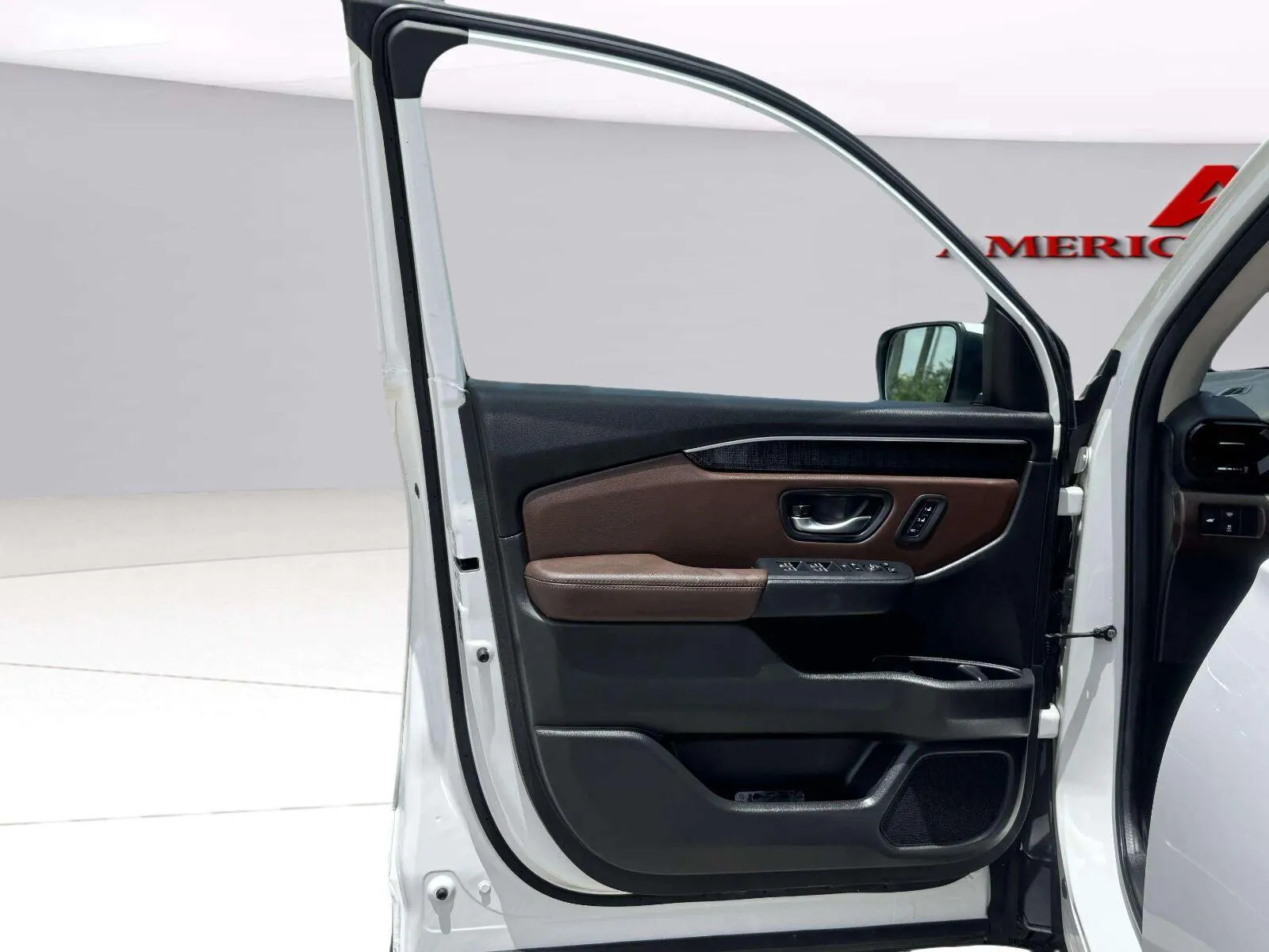 Honda Pilot photo 17