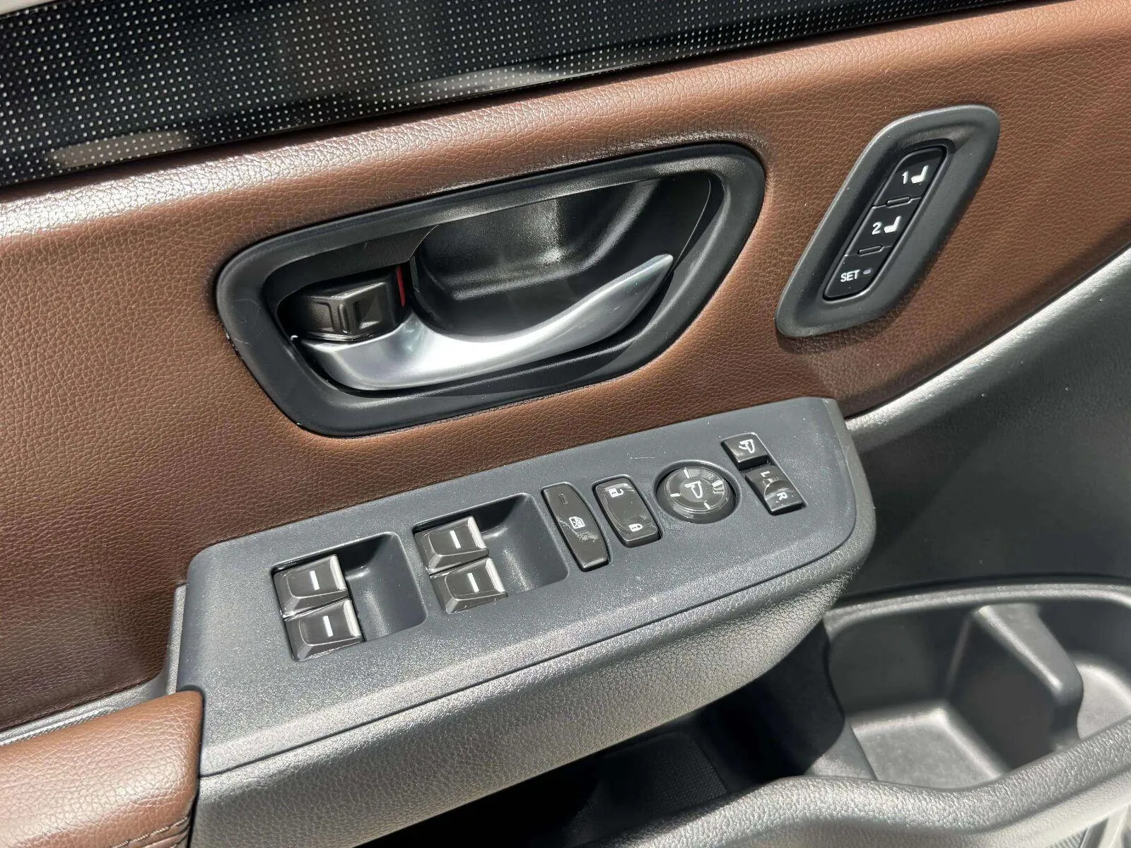 Honda Pilot photo 19