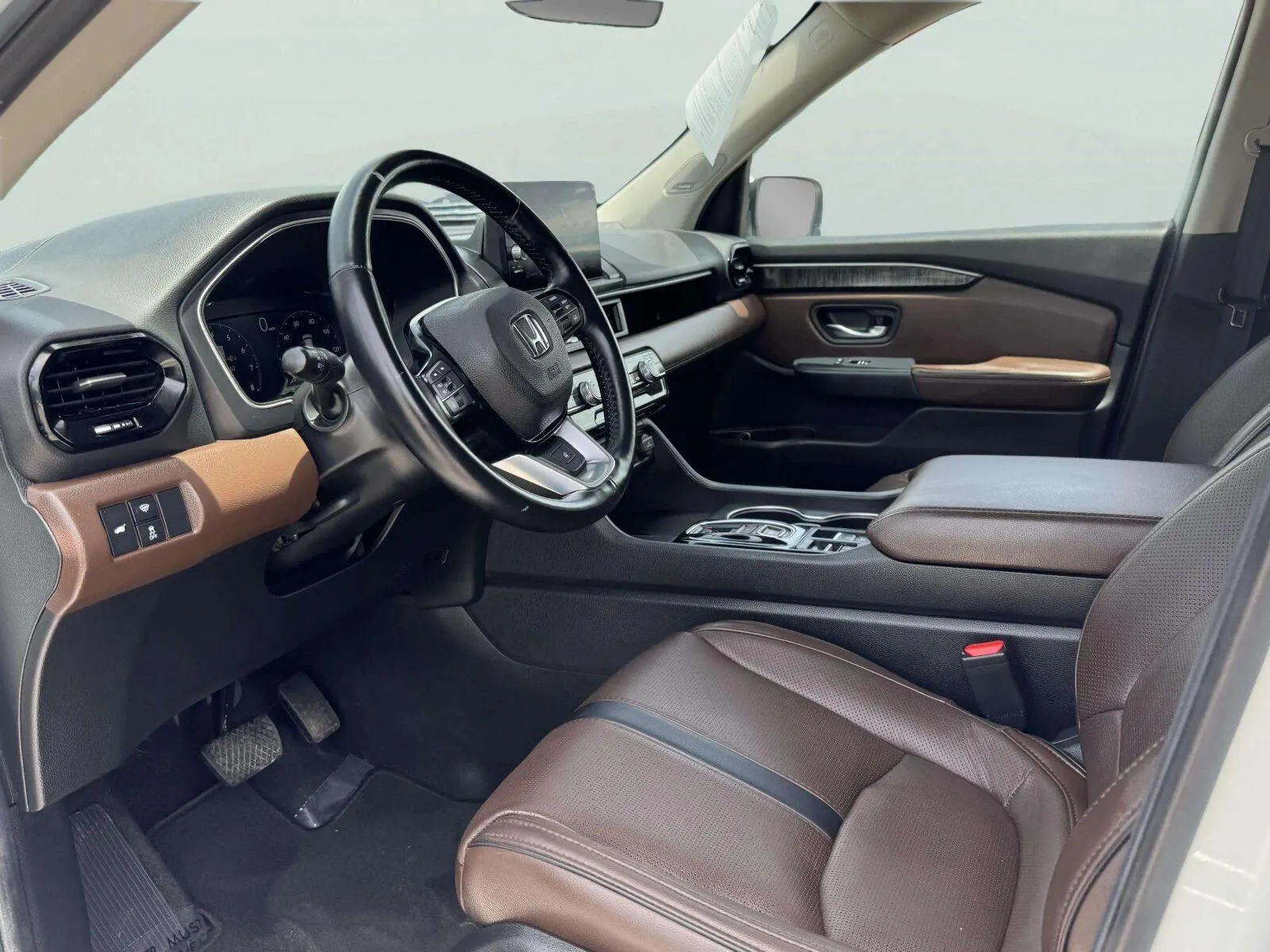 Honda Pilot photo 21