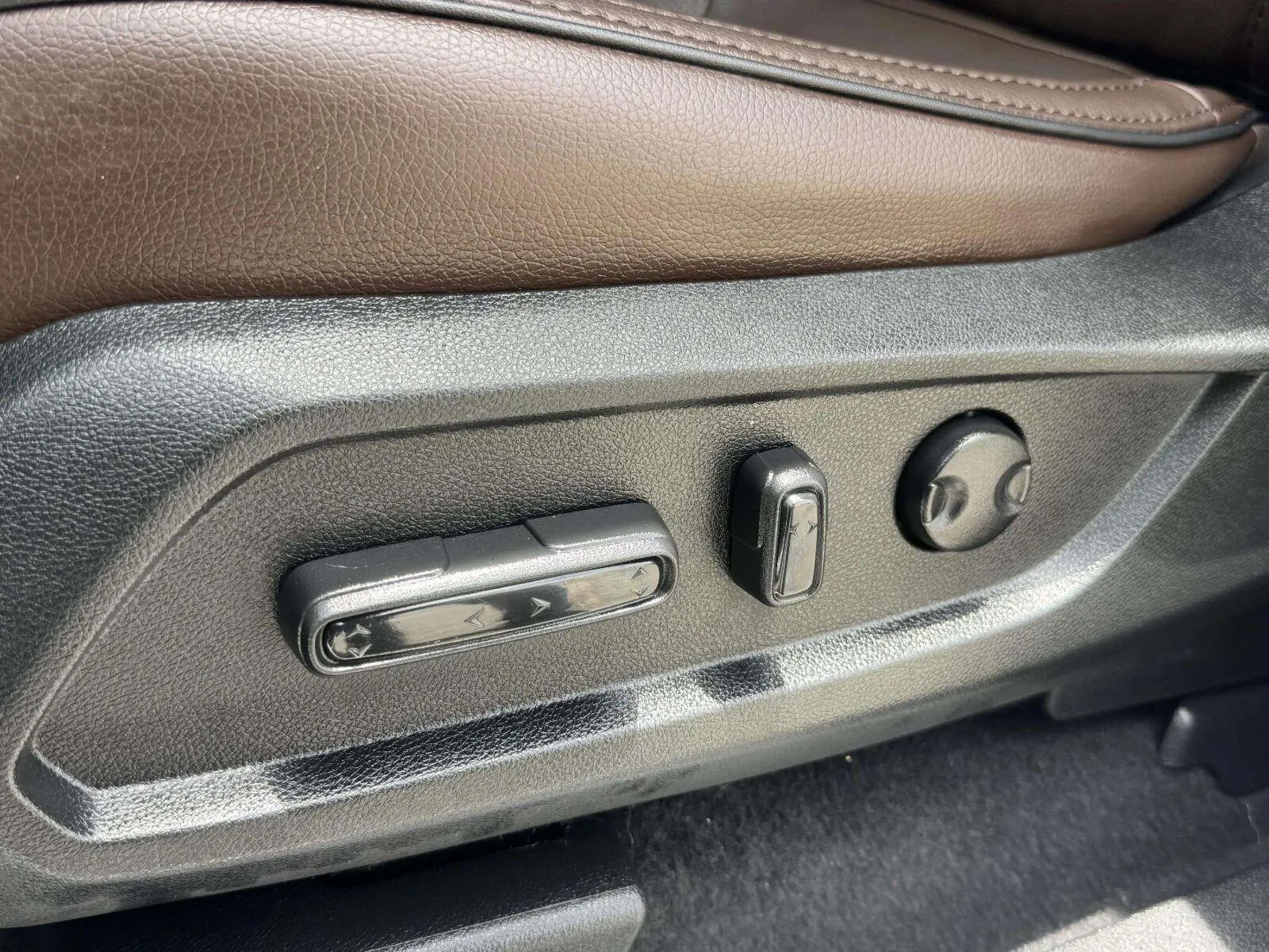 Honda Pilot photo 22