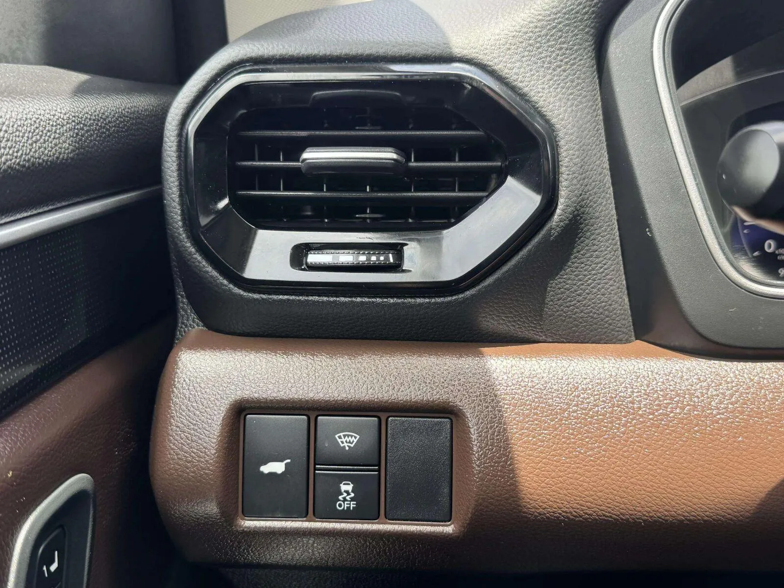 Honda Pilot photo 23