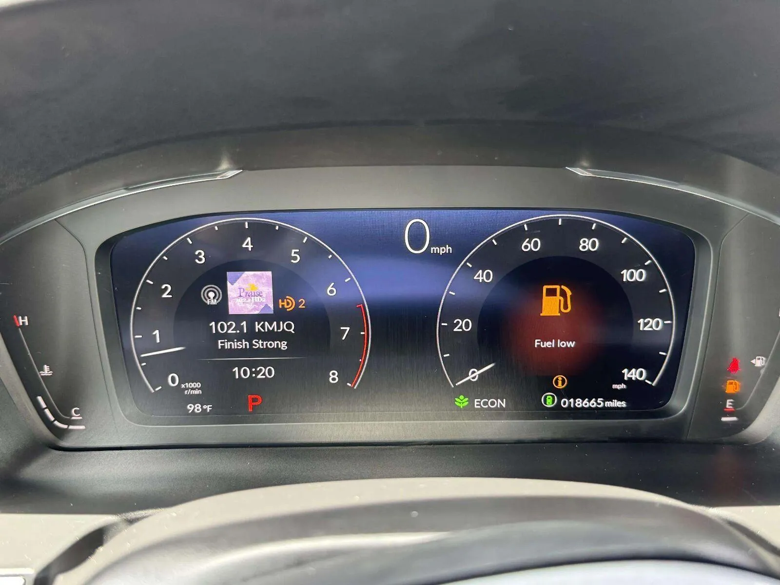 Honda Pilot photo 24
