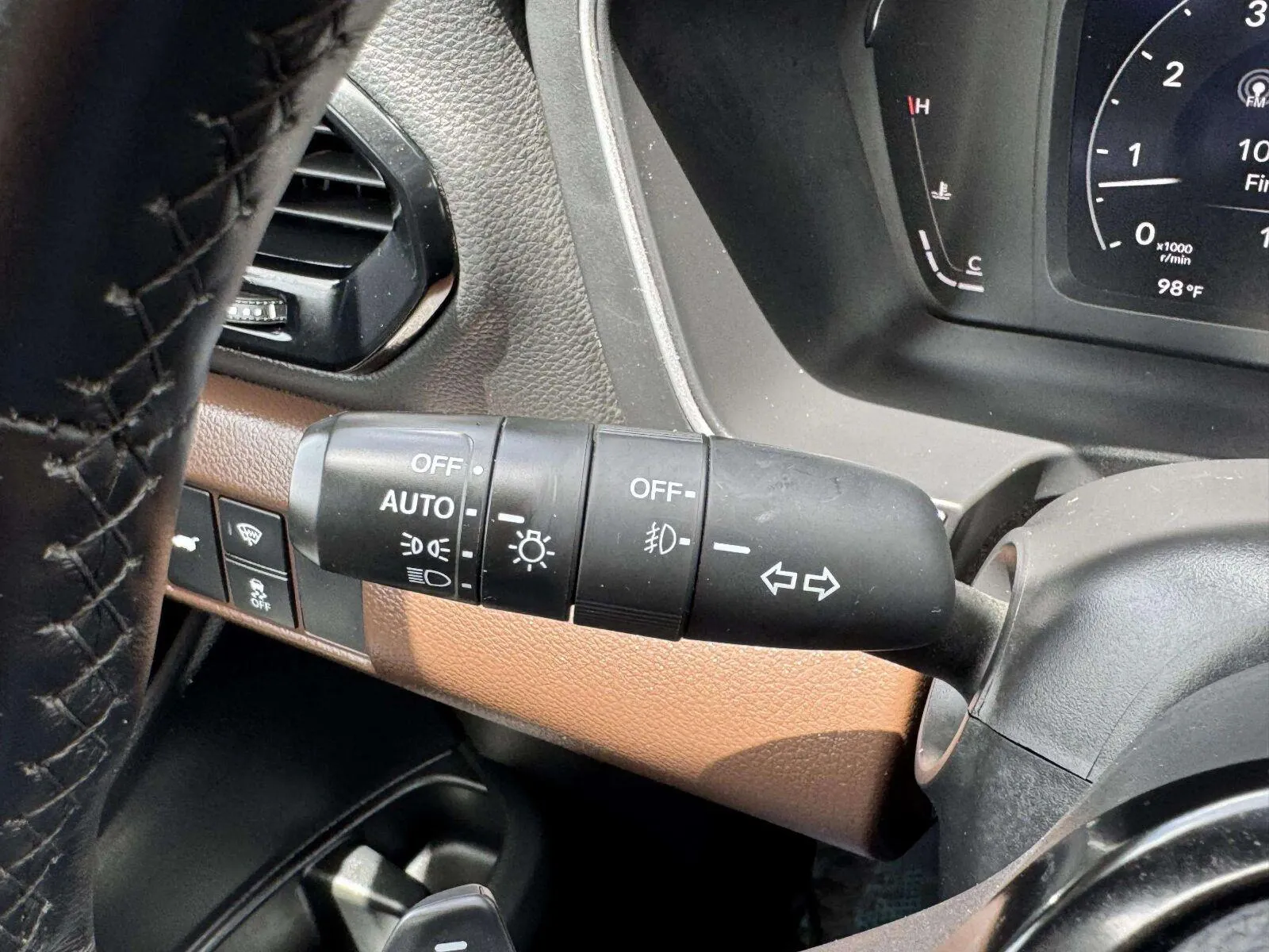Honda Pilot photo 25