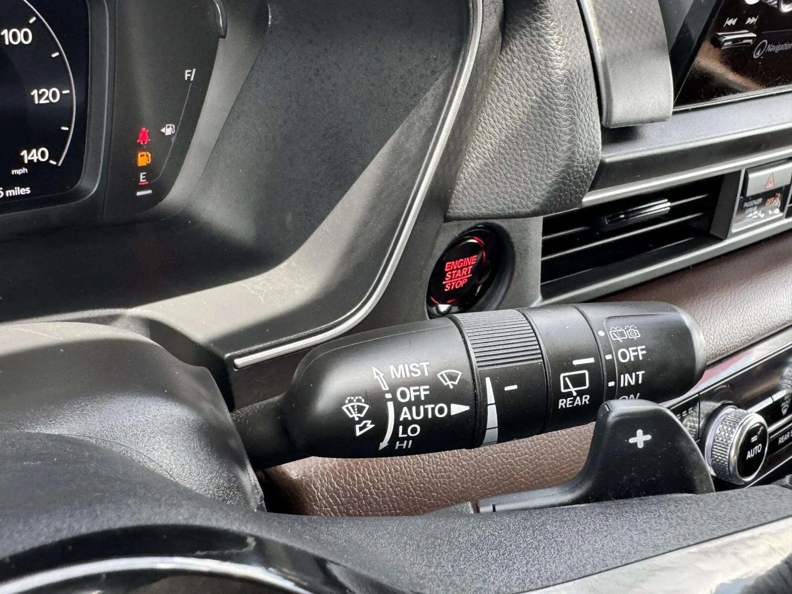 Honda Pilot photo 26