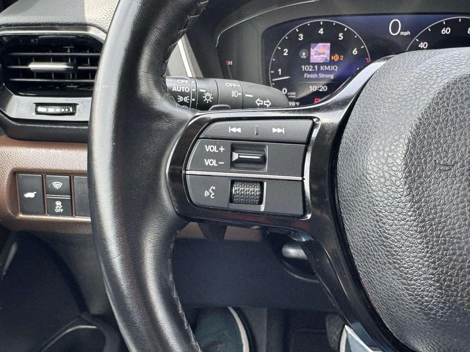 Honda Pilot photo 27