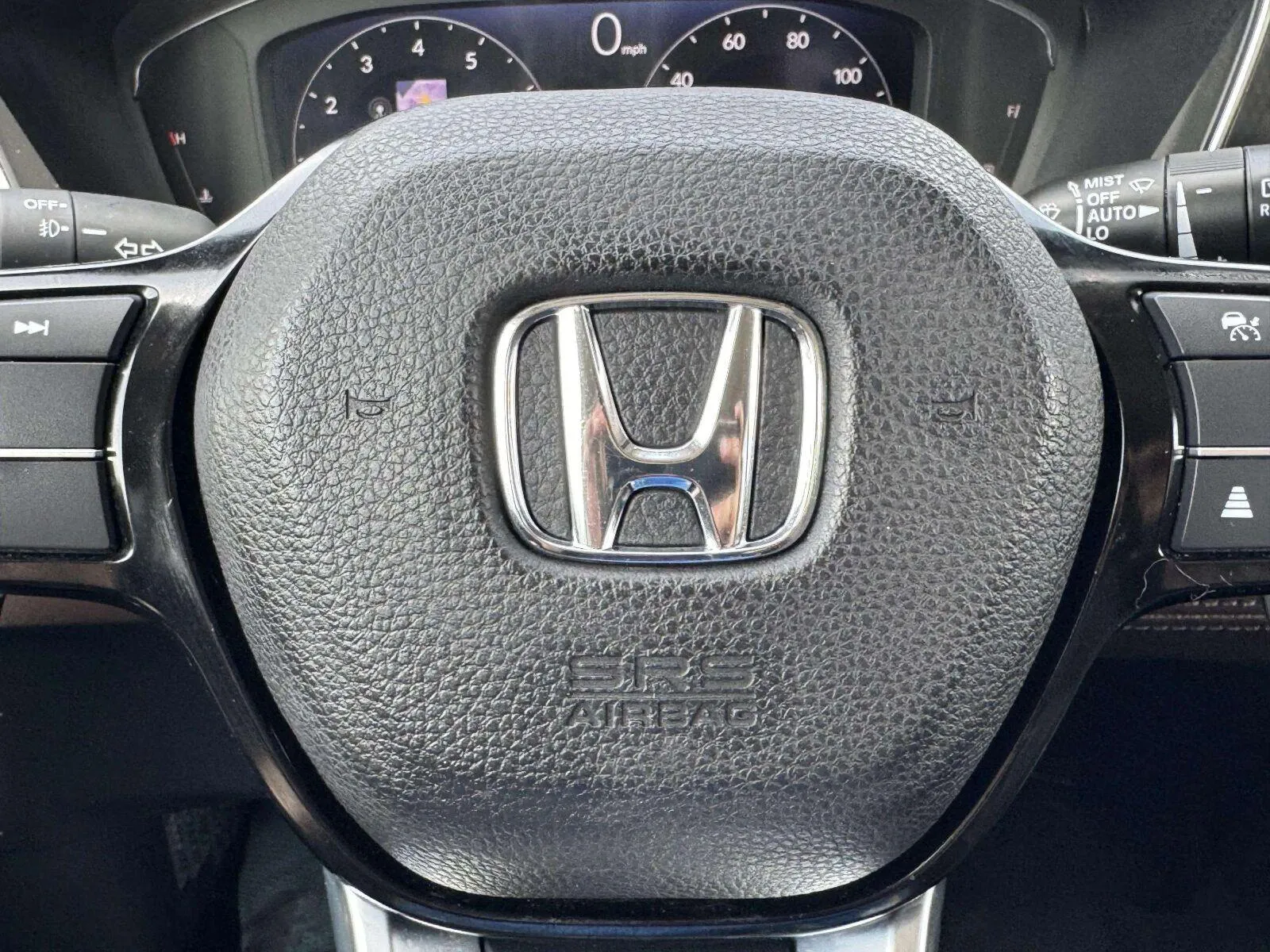 Honda Pilot photo 28