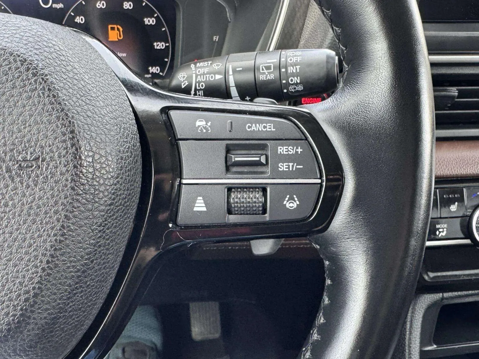 Honda Pilot photo 29