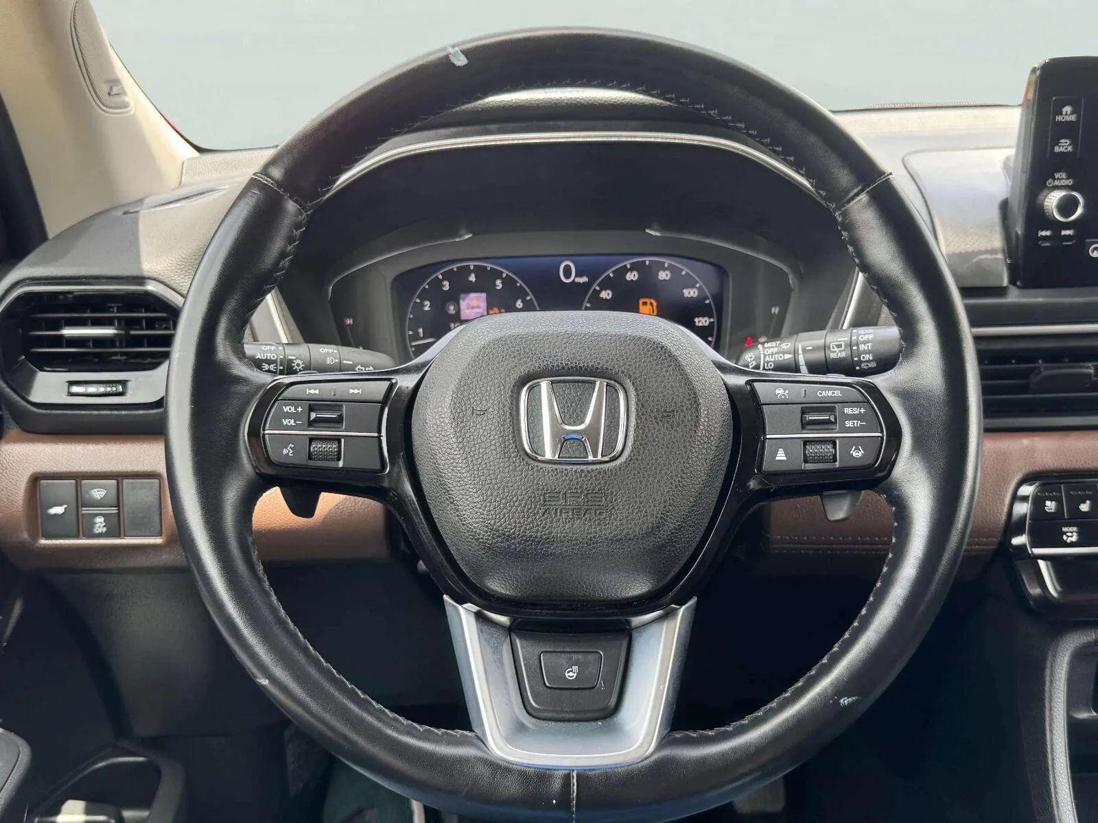 Honda Pilot photo 30