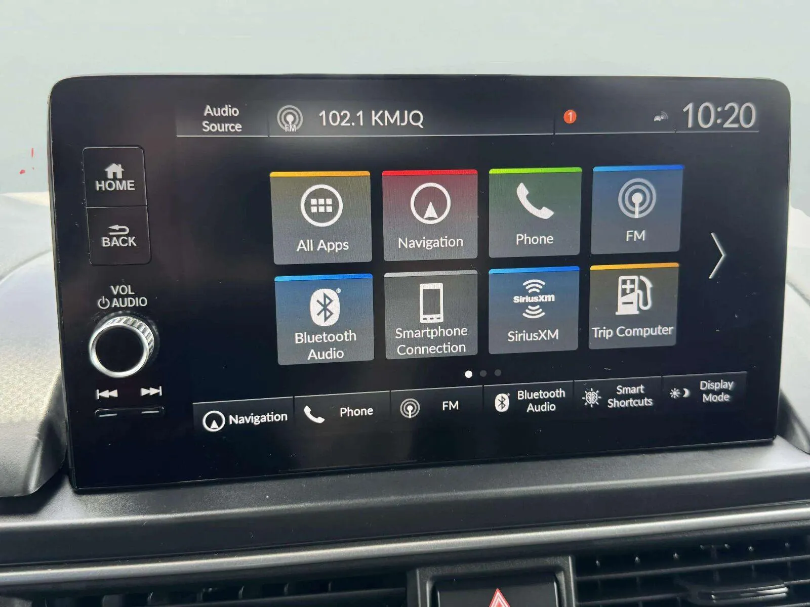 Honda Pilot photo 32