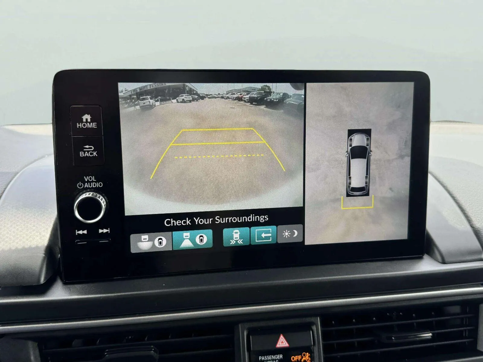 Honda Pilot photo 33
