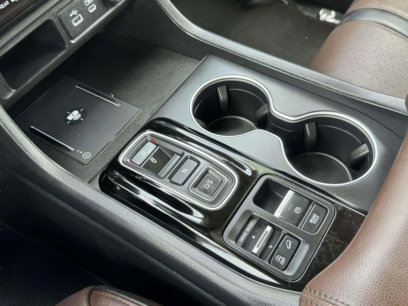 Honda Pilot photo 35