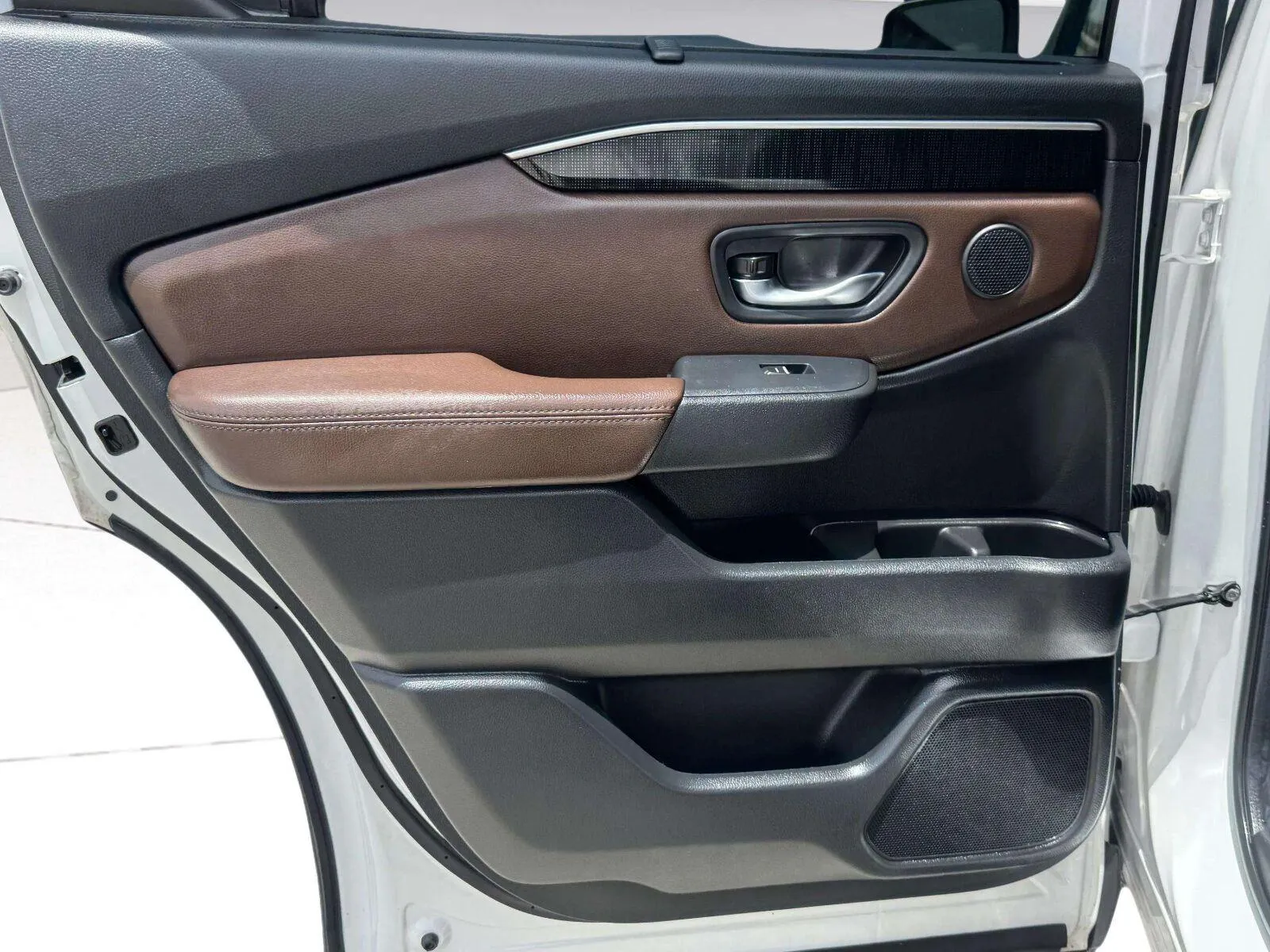 Honda Pilot photo 39