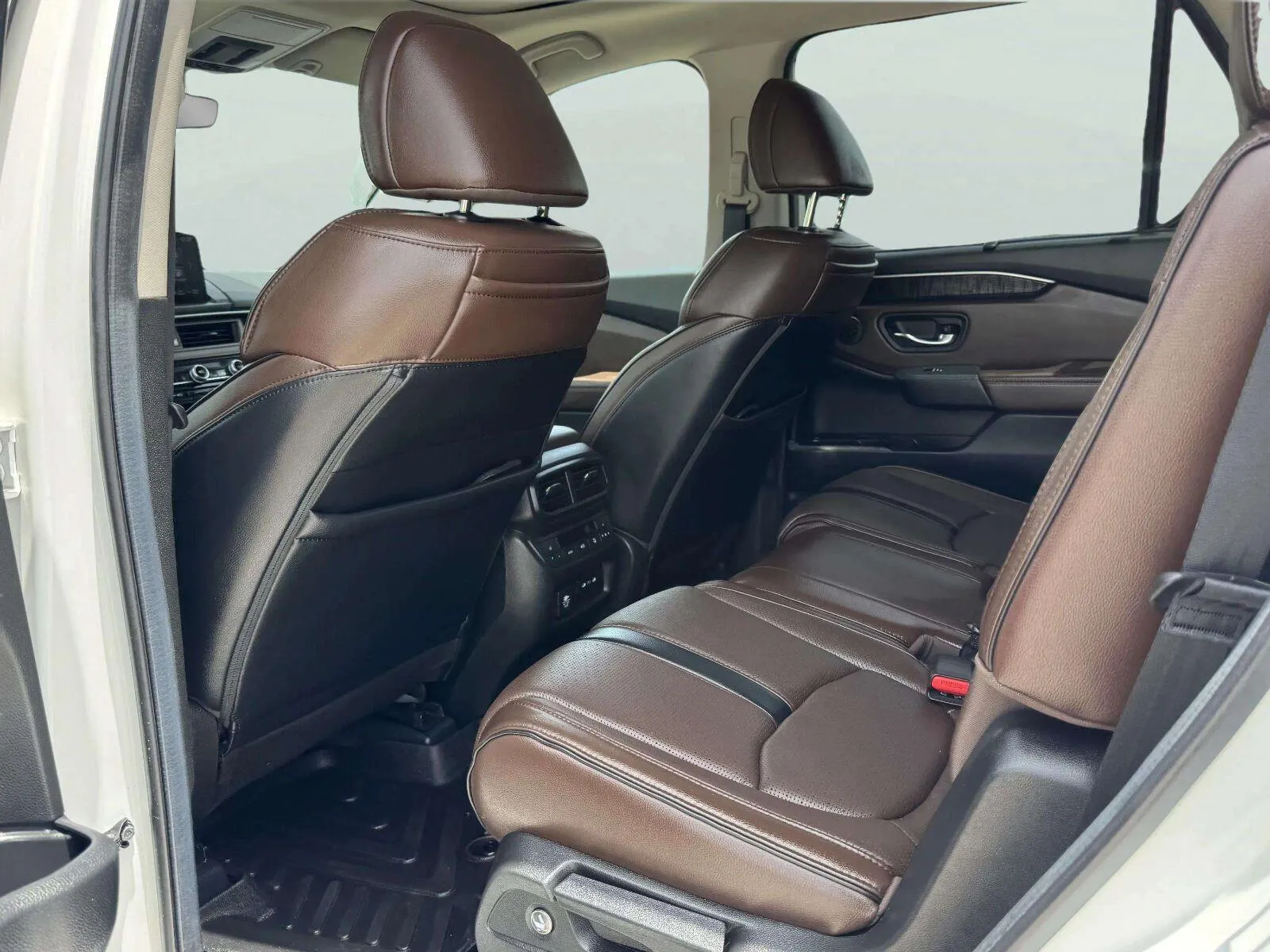 Honda Pilot photo 42
