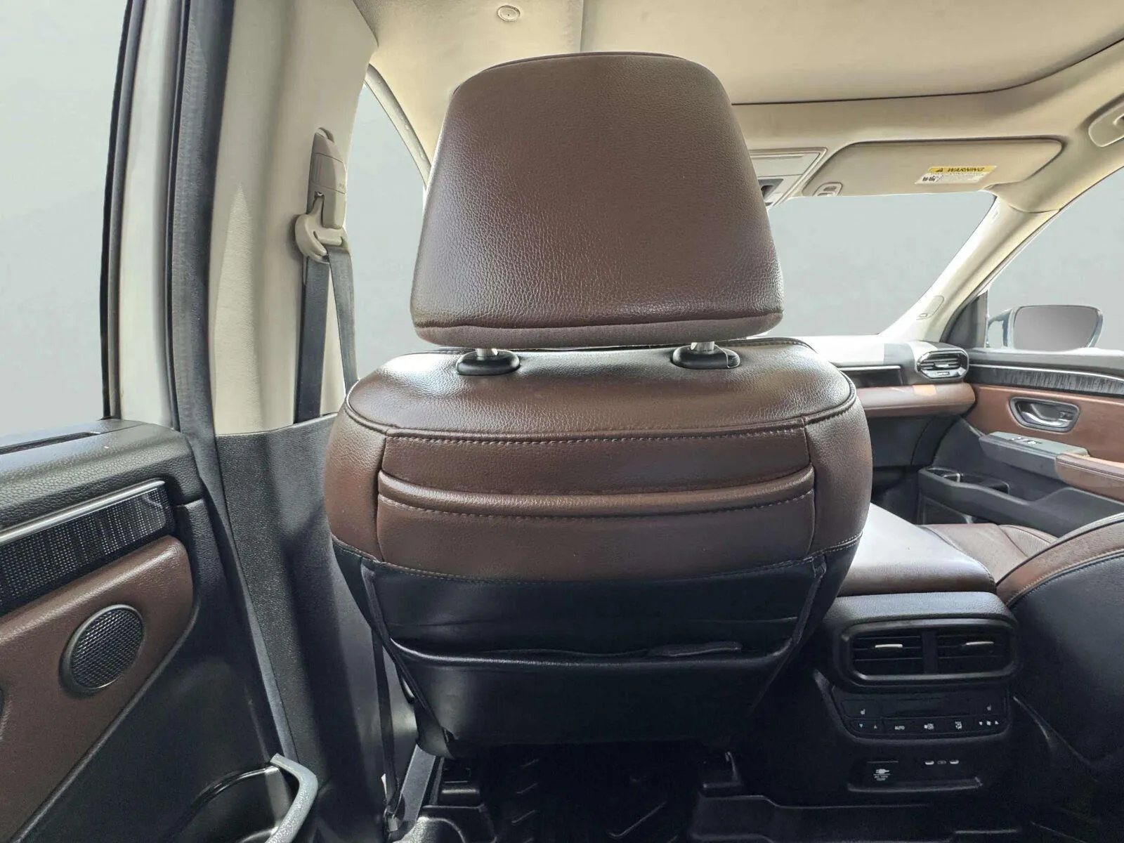 Honda Pilot photo 43