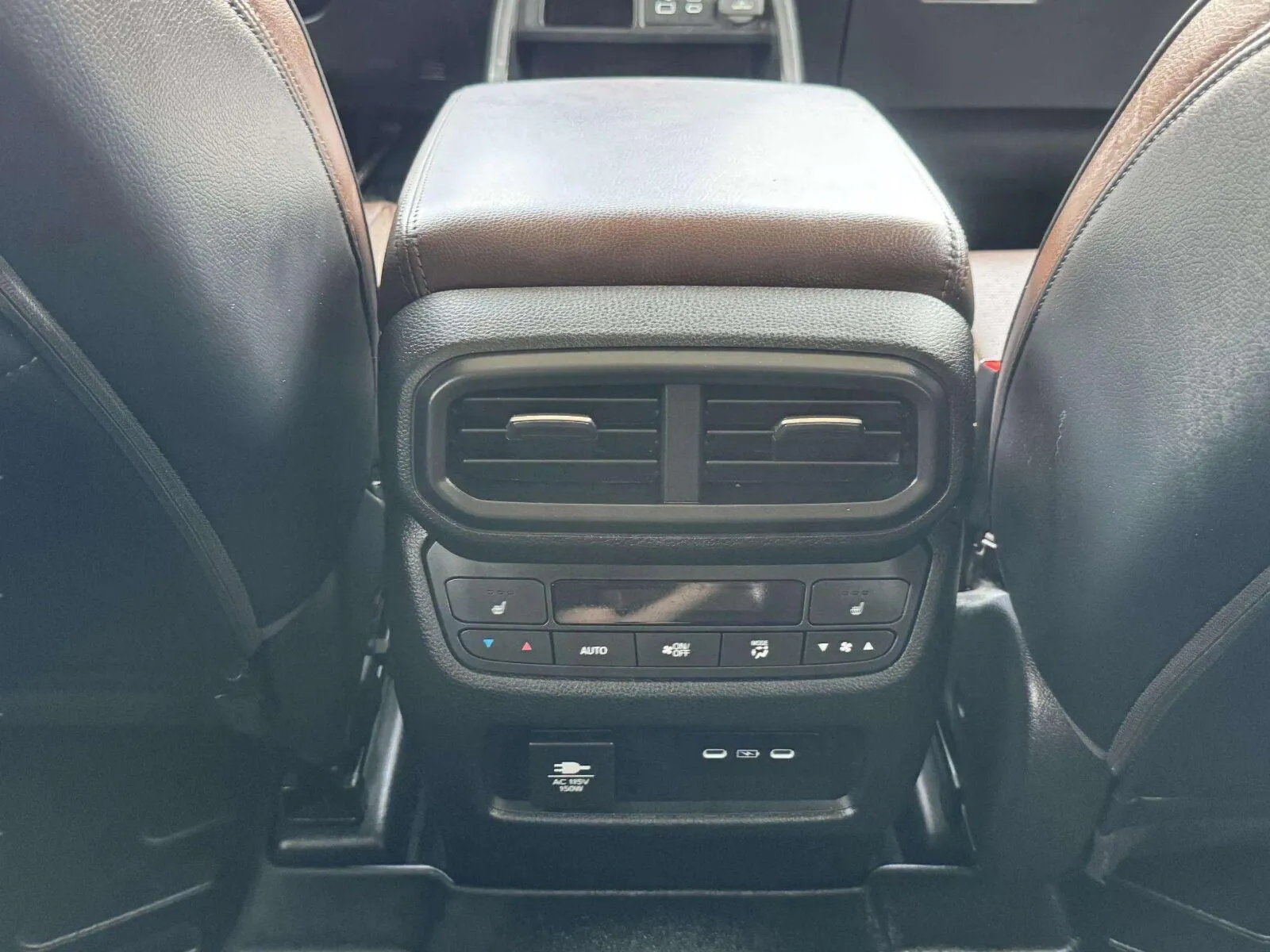 Honda Pilot photo 44
