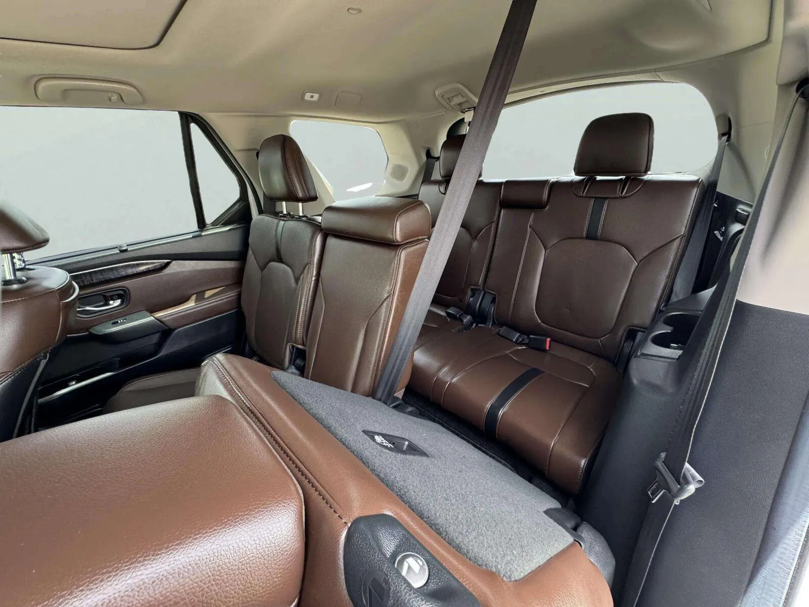 Honda Pilot photo 48