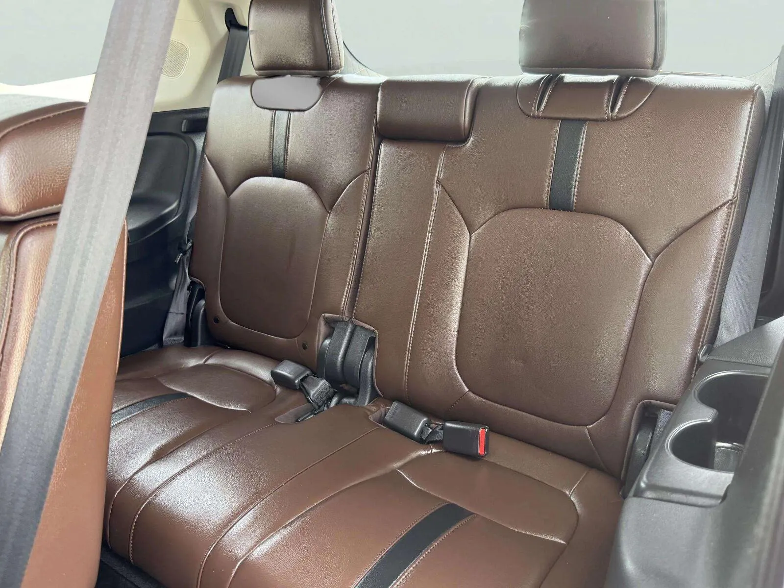 Honda Pilot photo 49