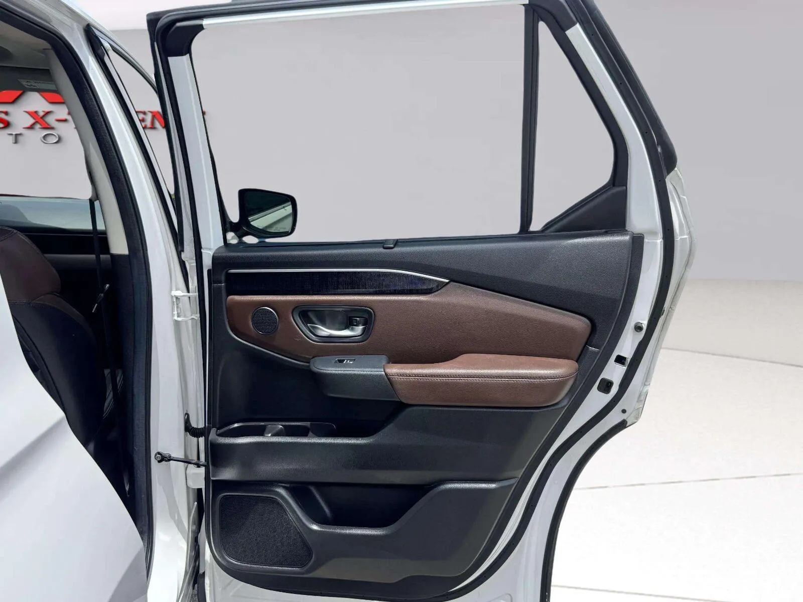 Honda Pilot photo 51