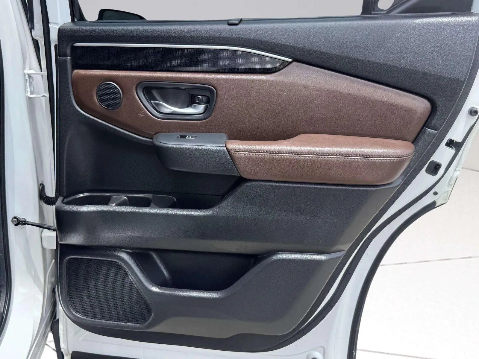Honda Pilot photo 52