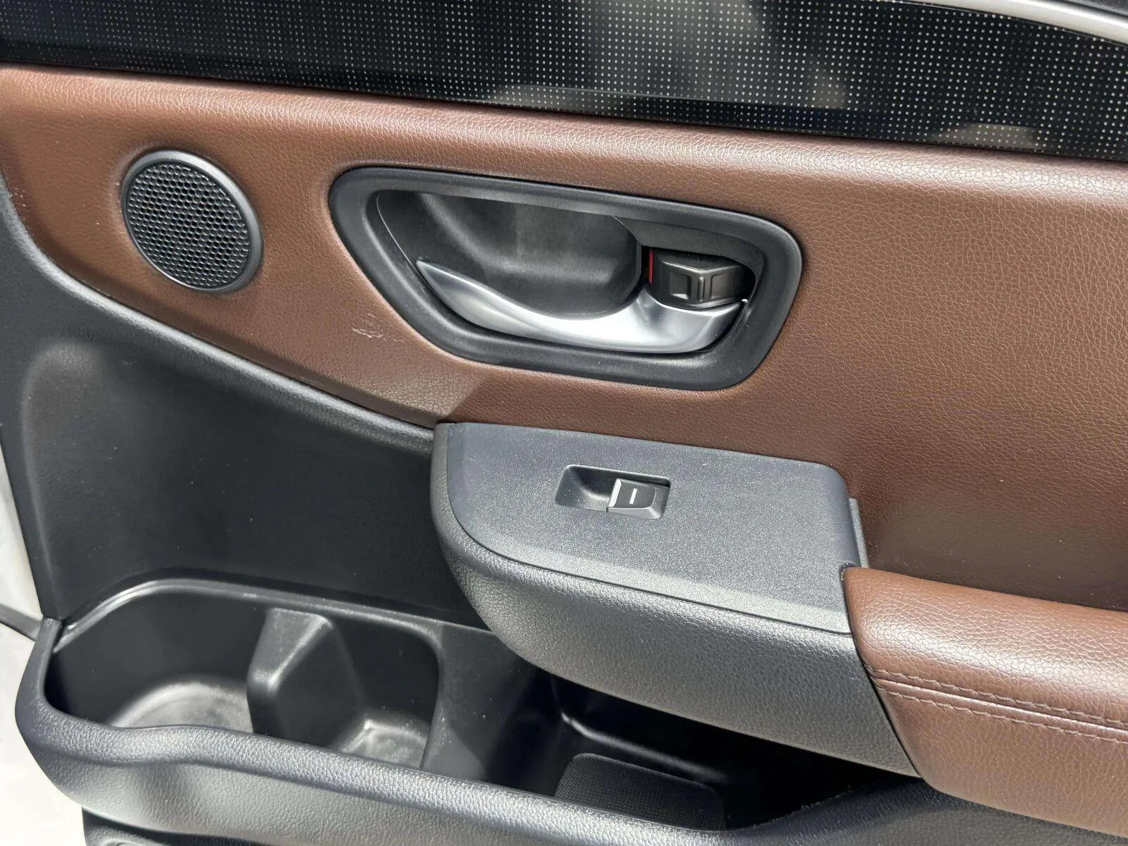 Honda Pilot photo 53