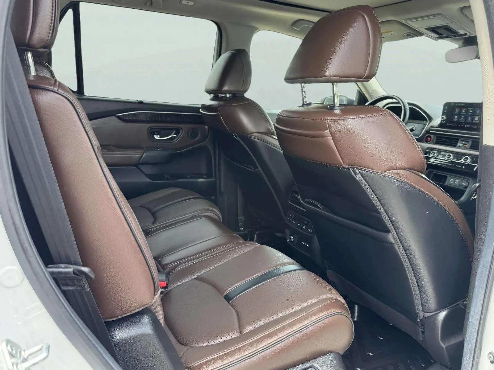 Honda Pilot photo 55