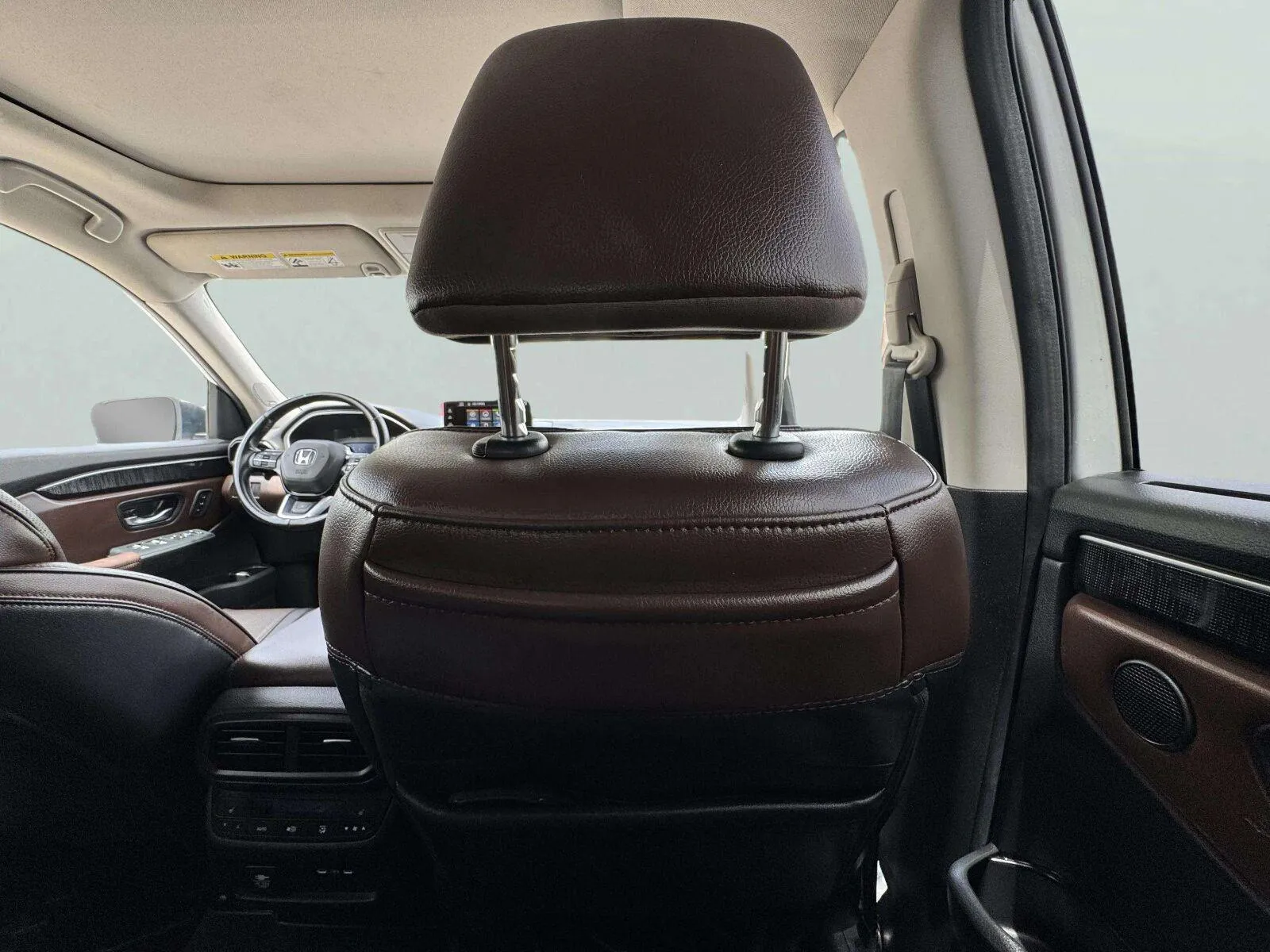 Honda Pilot photo 56