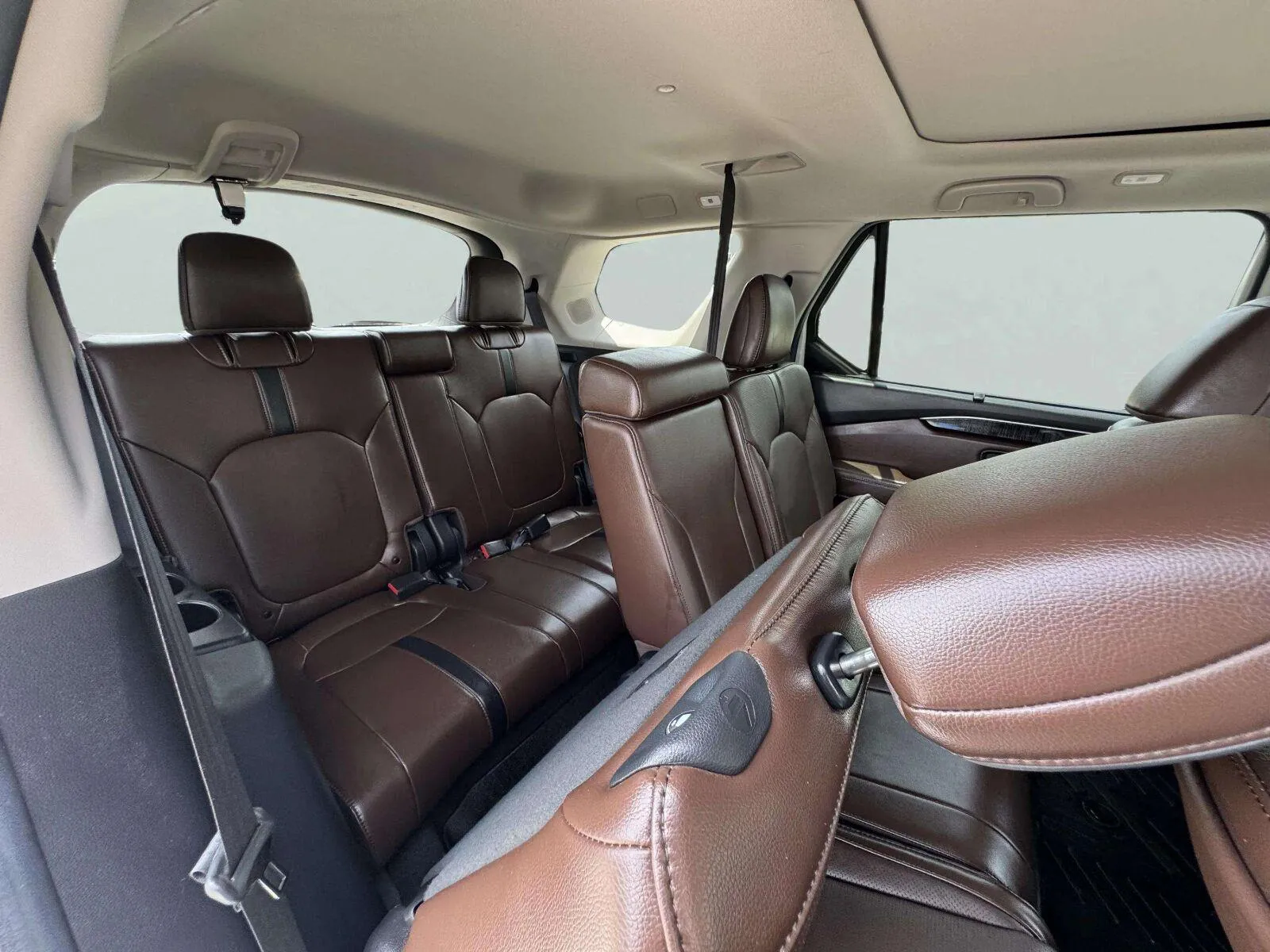 Honda Pilot photo 57