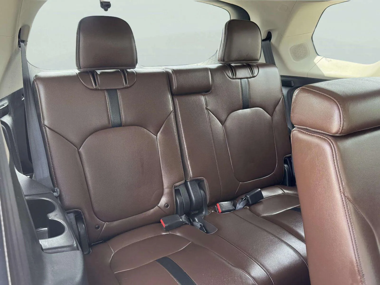 Honda Pilot photo 58