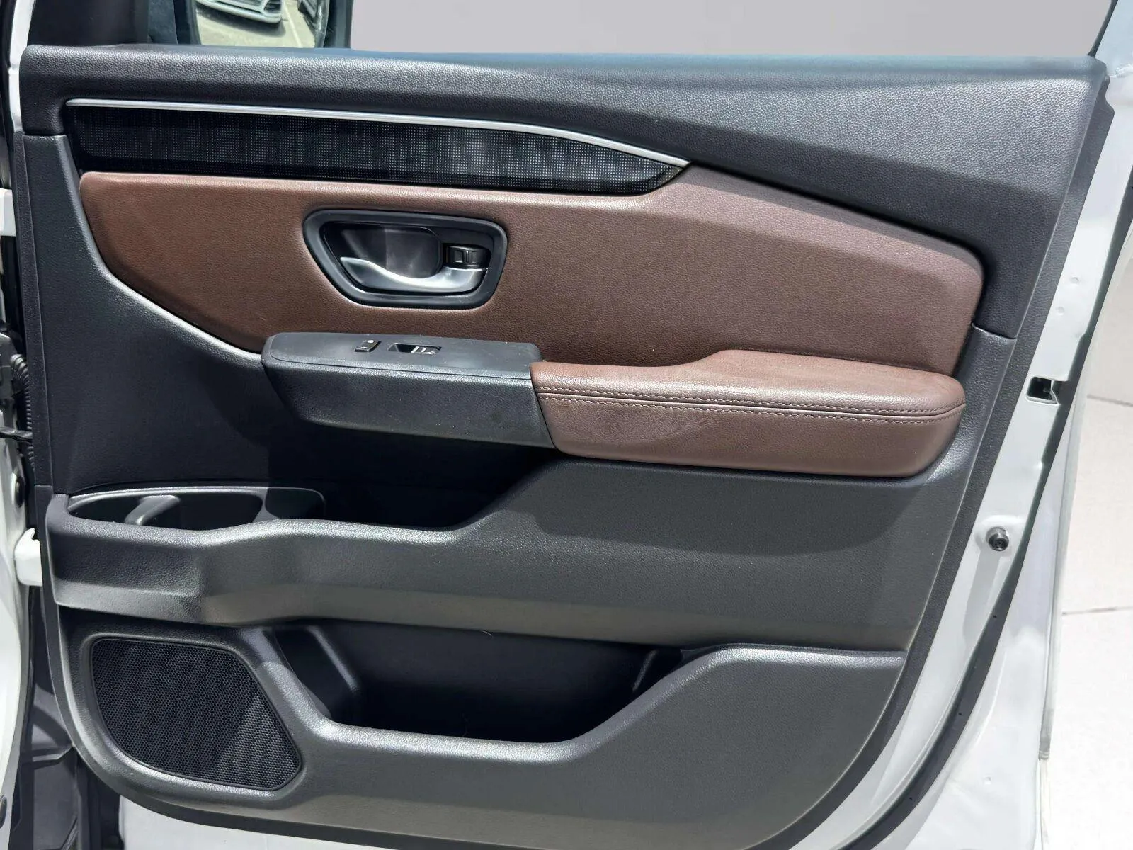 Honda Pilot photo 61