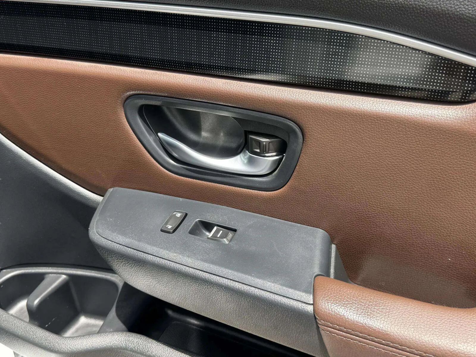 Honda Pilot photo 62
