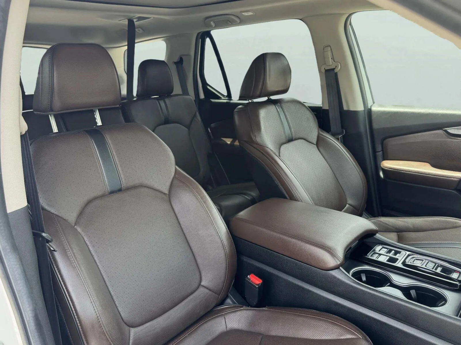 Honda Pilot photo 63