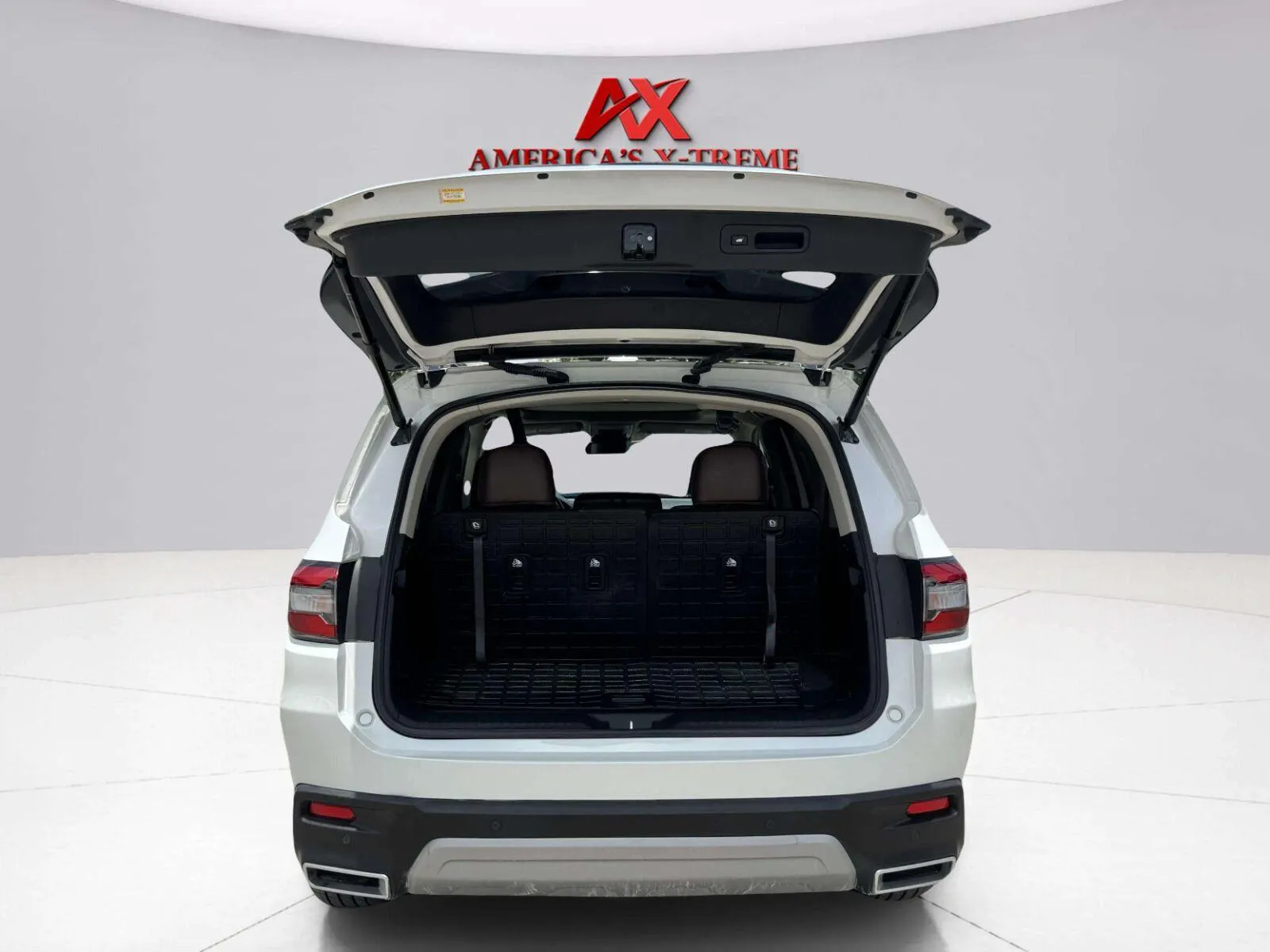 Honda Pilot photo 68