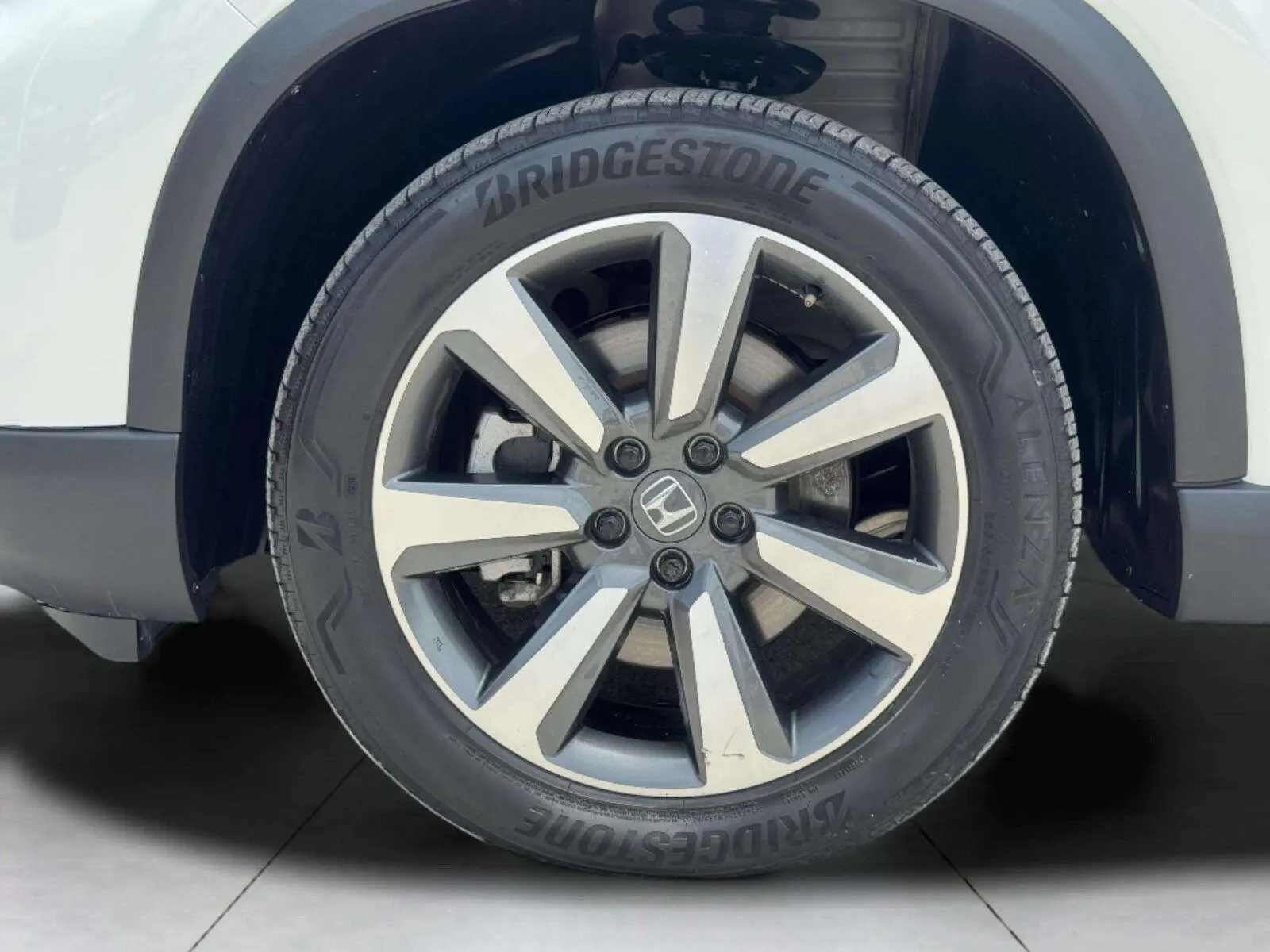 Honda Pilot photo 69