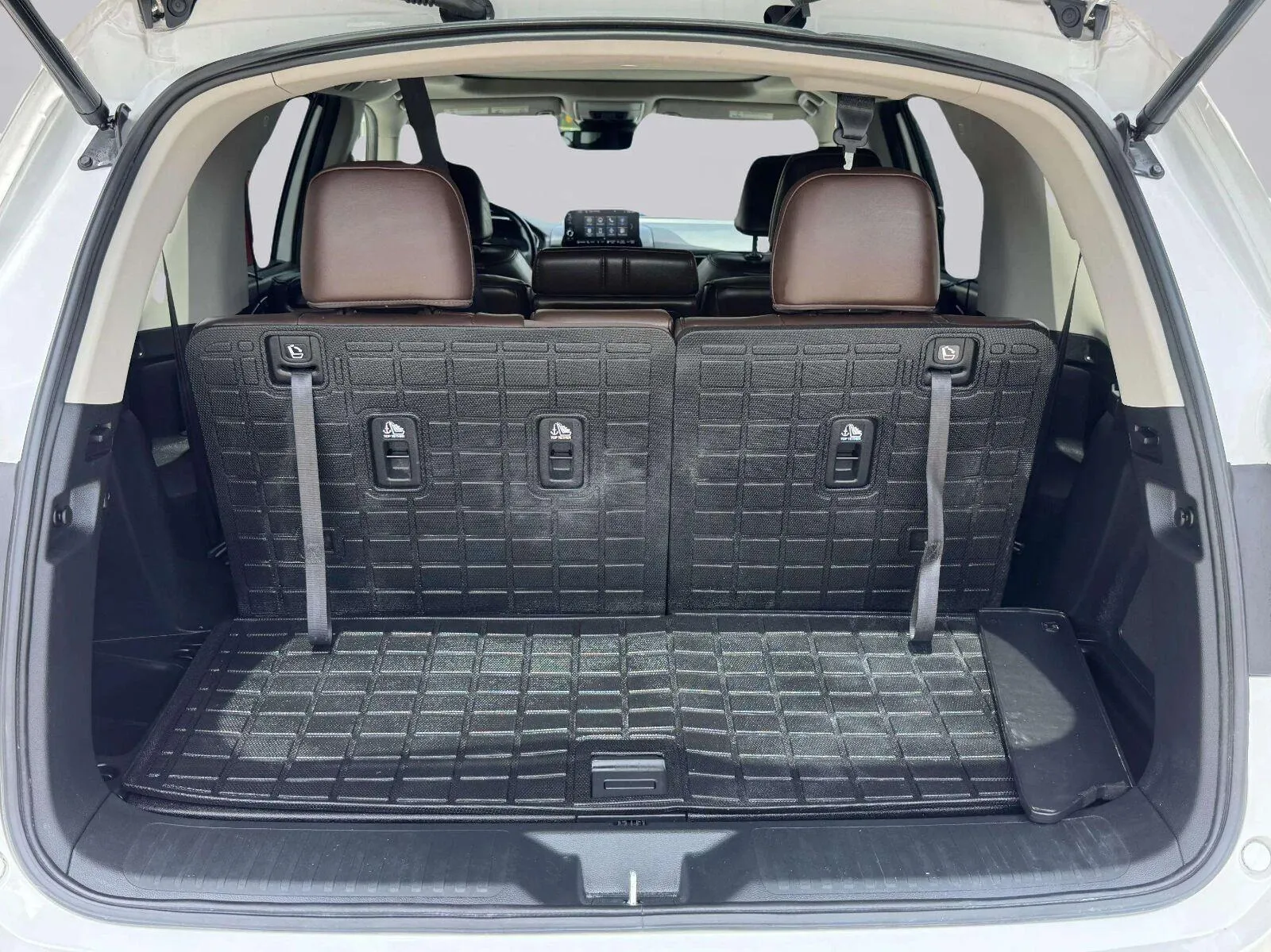Honda Pilot photo 70