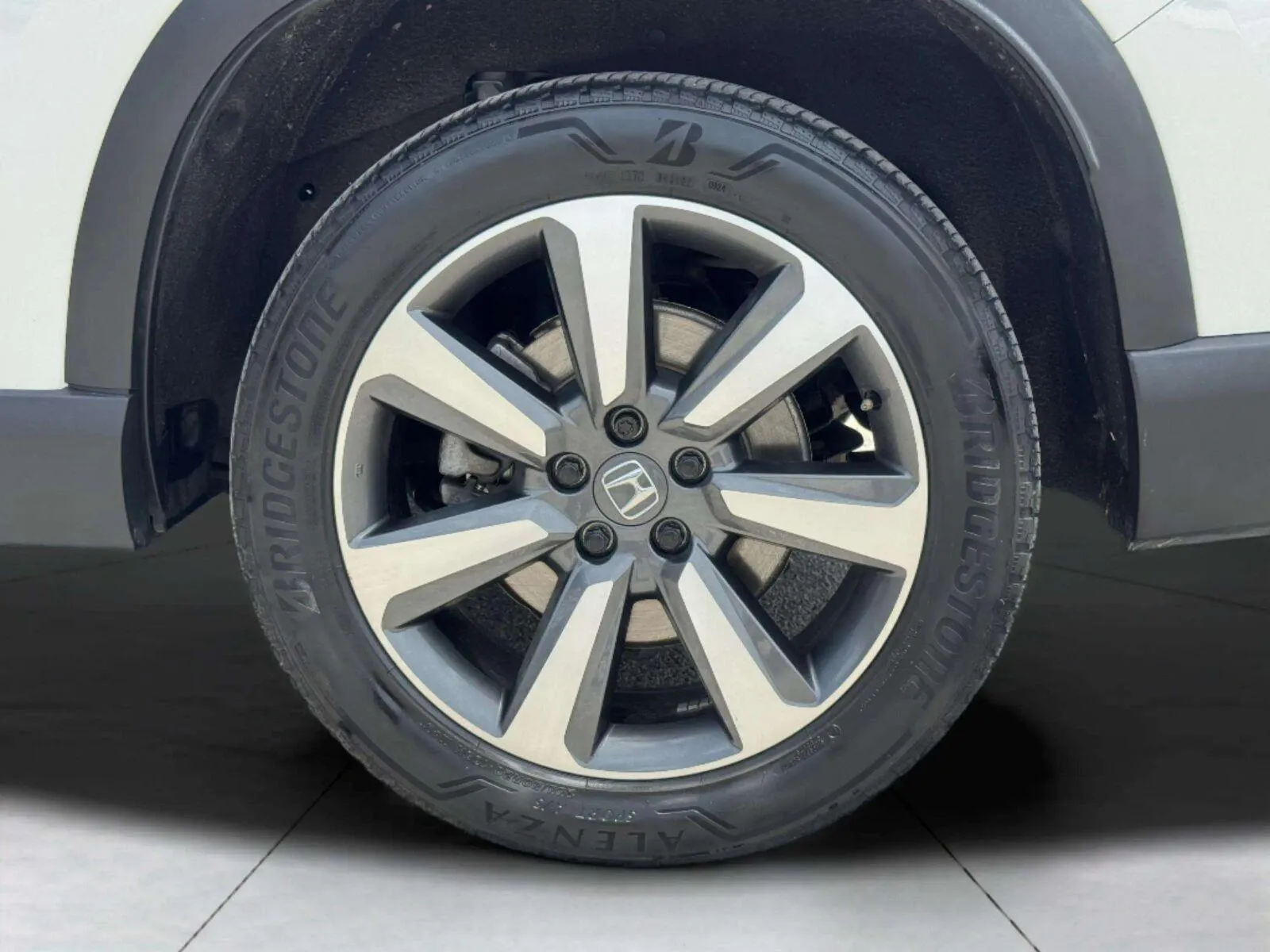 Honda Pilot photo 71