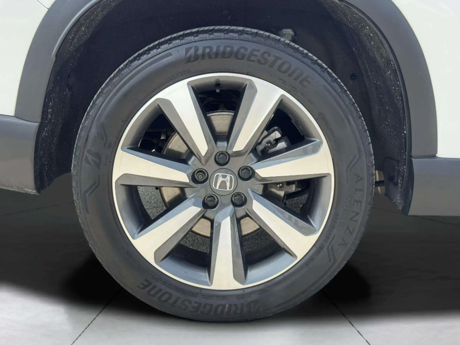 Honda Pilot photo 72