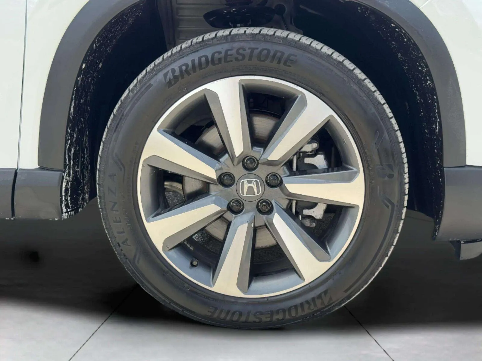 Honda Pilot photo 73