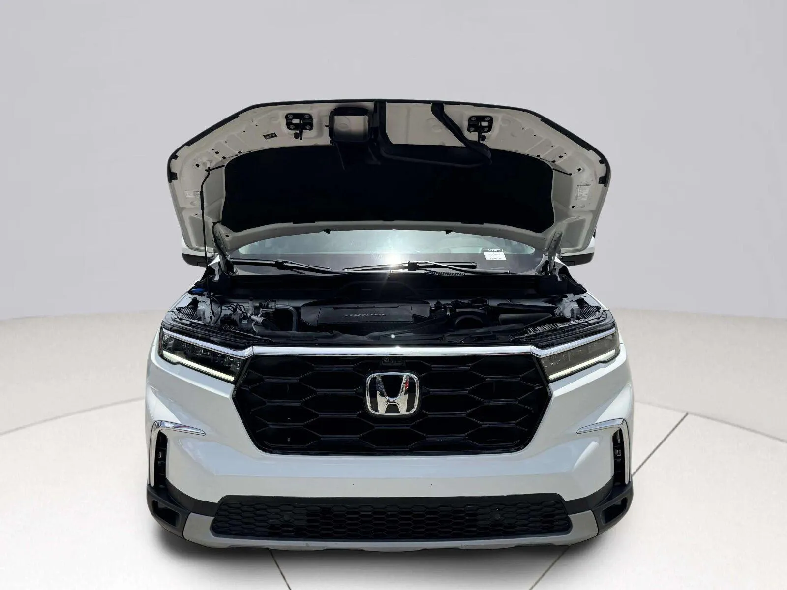 Honda Pilot photo 74