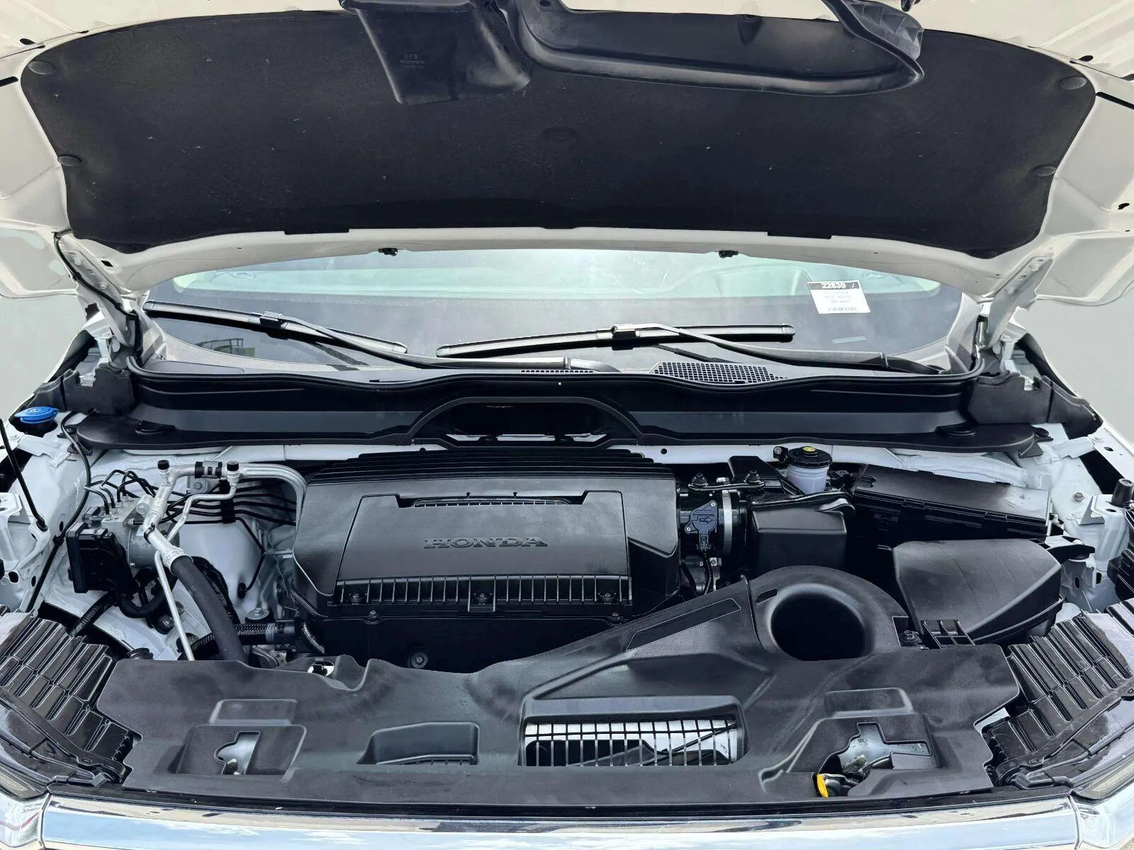 Honda Pilot photo 75