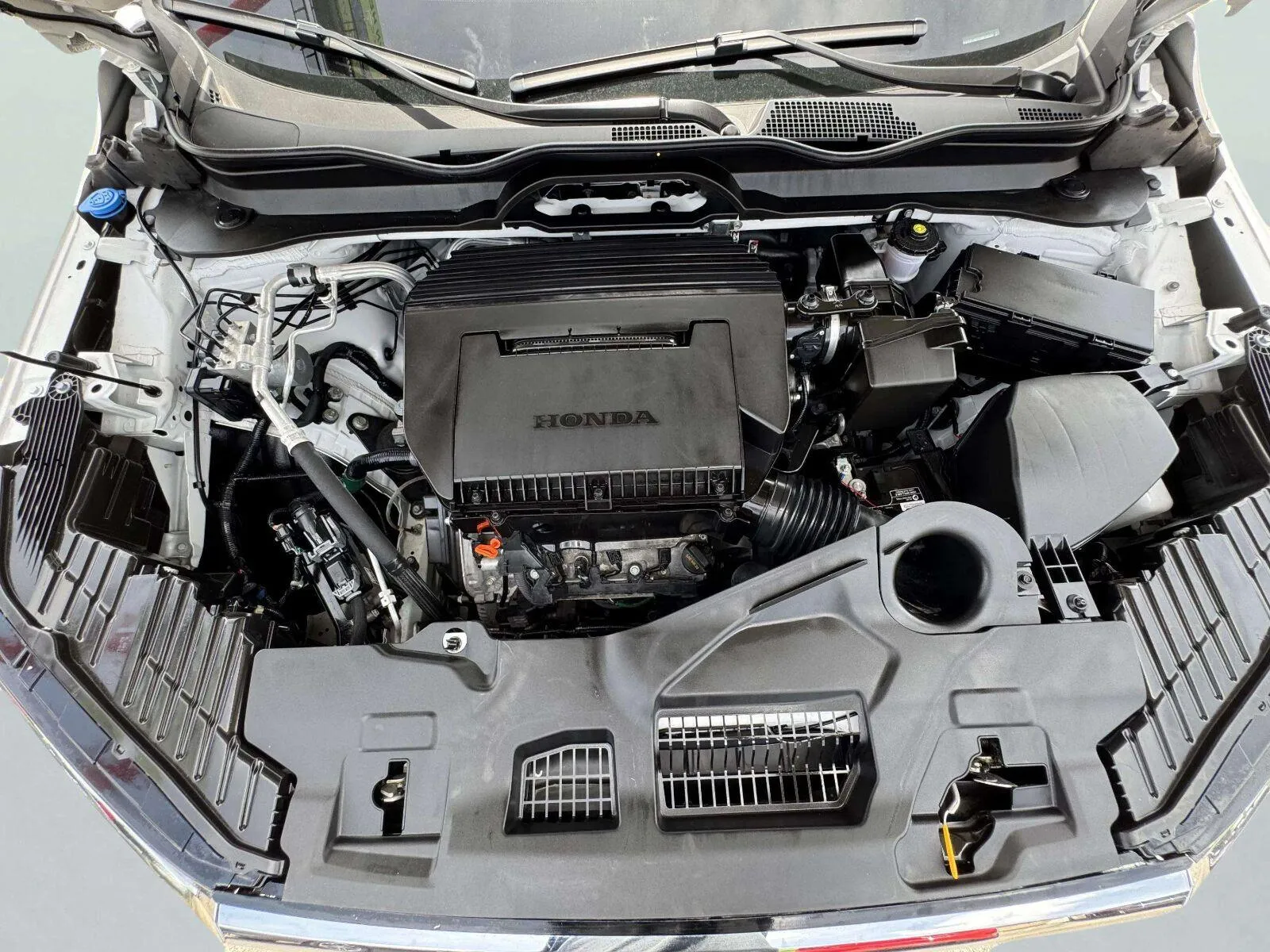 Honda Pilot photo 78