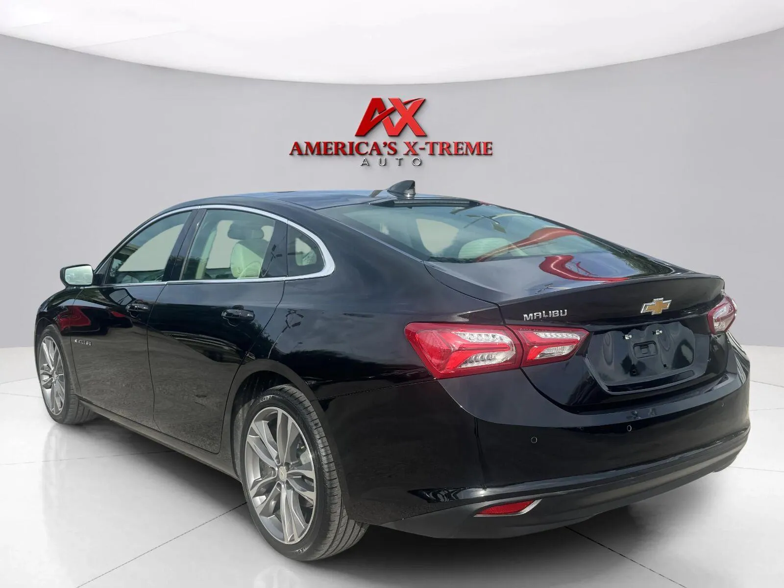 More photos of 2024 Chevrolet Malibu LT at America's Xtreme Auto Sales & Auto Repair | Luxury Used Cars & Trucks Dealership, TX