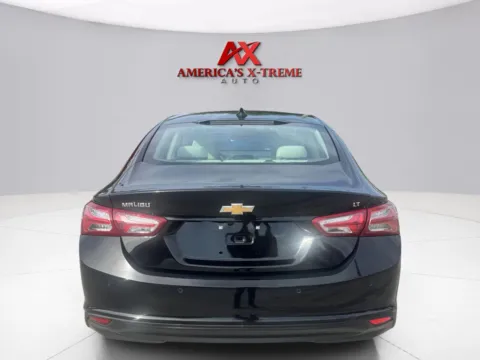 More photos of 2024 Chevrolet Malibu LT at America's Xtreme Auto Sales & Auto Repair | Luxury Used Cars & Trucks Dealership, TX