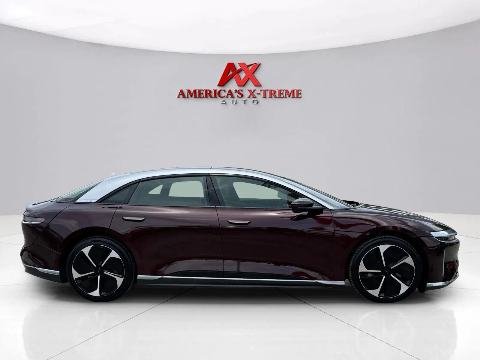 Lucid Air photo 7
