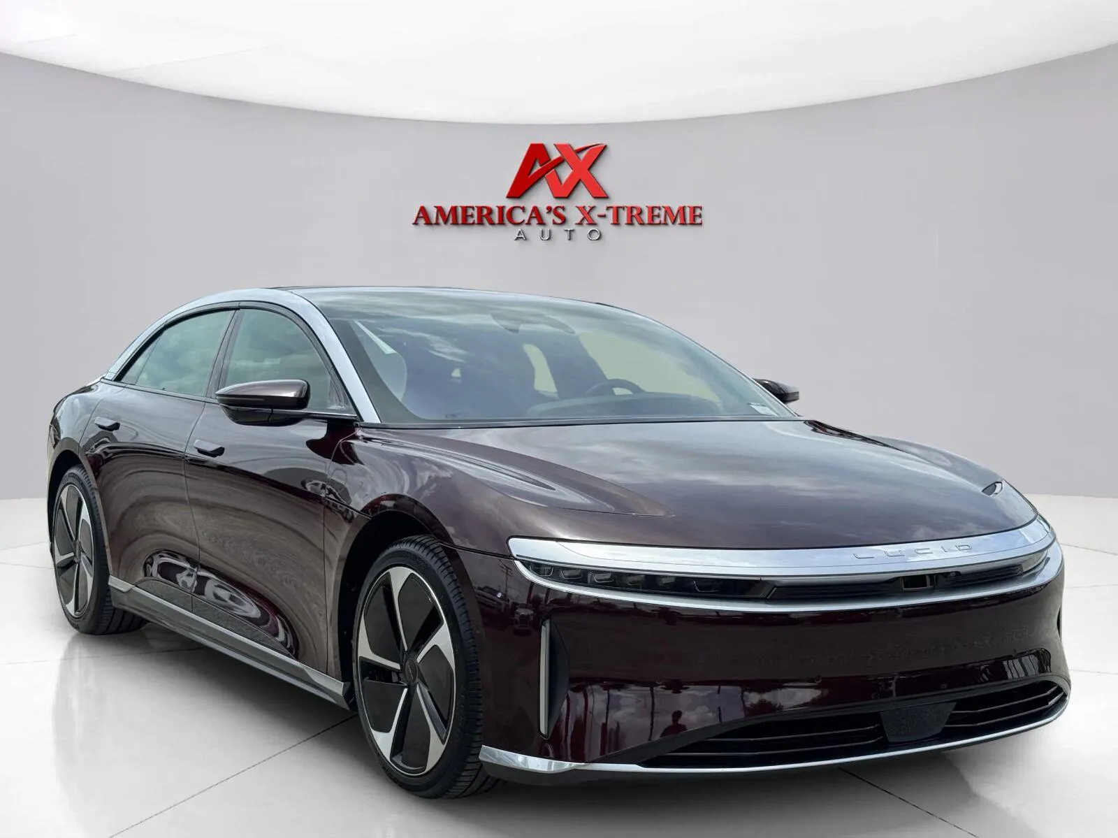 Lucid Air photo 8