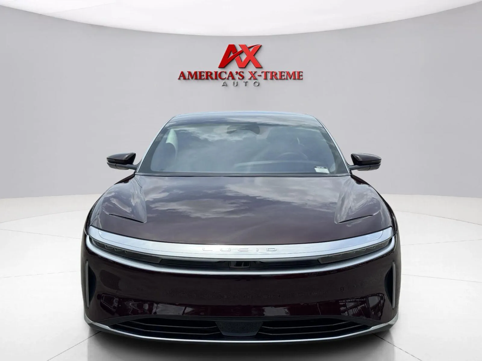 Lucid Air photo 9