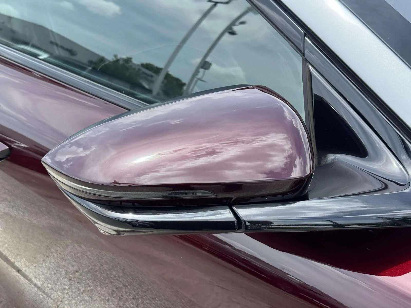 Lucid Air photo 10